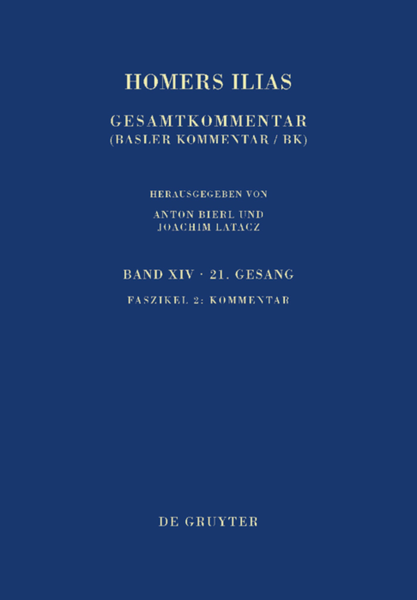 Kommentar